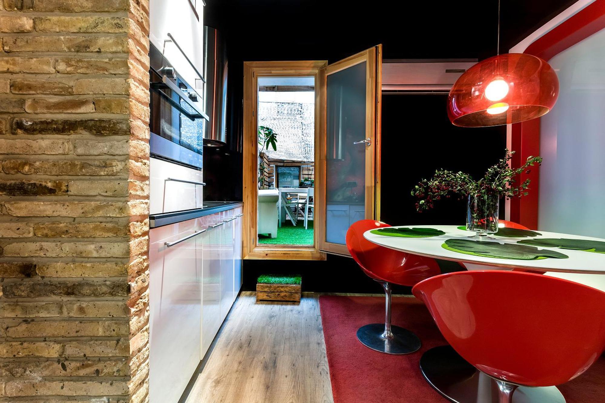 Zrooms&Suites Hostel Boutique Saragozza Camera foto
