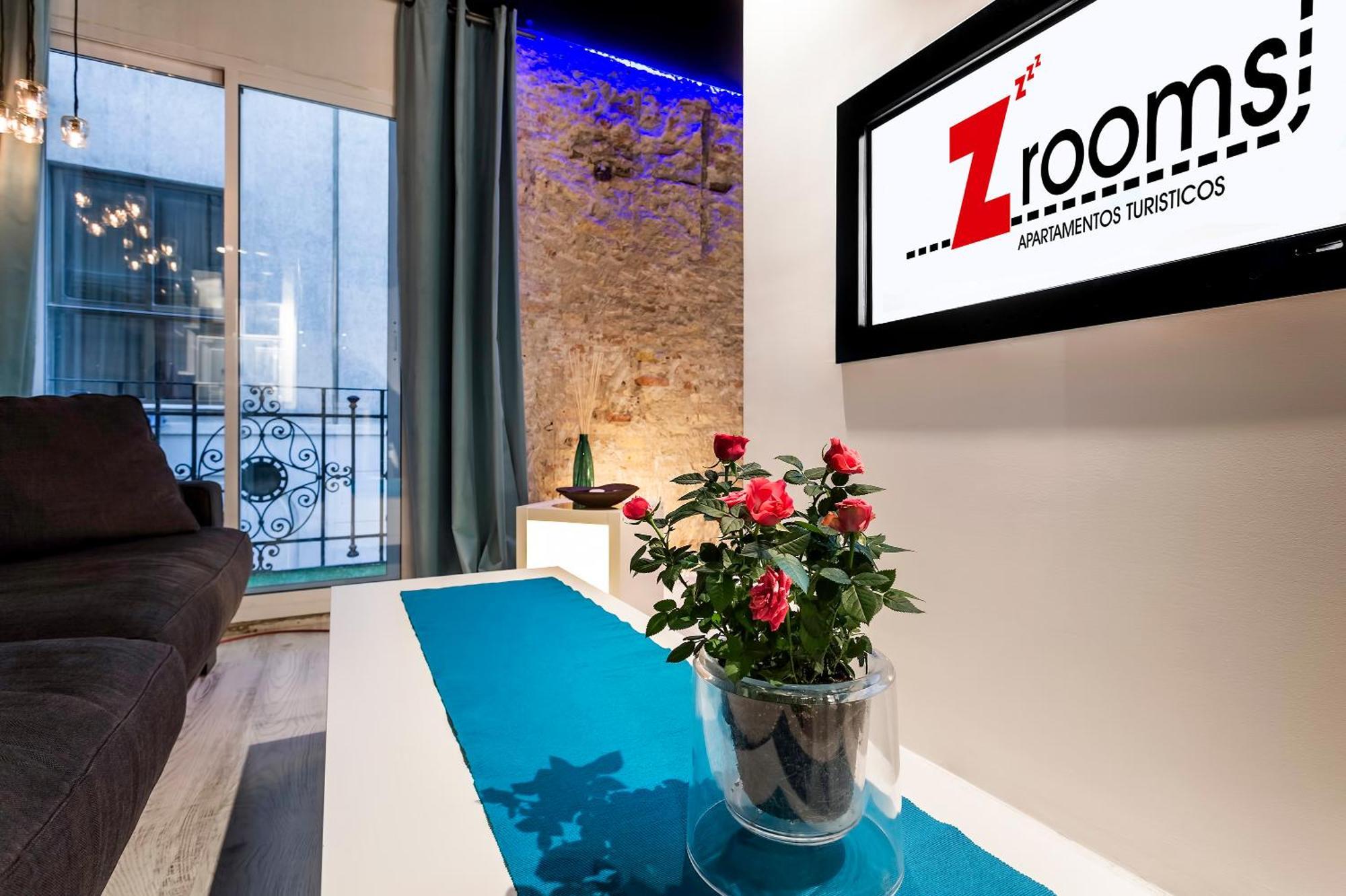 Zrooms&Suites Hostel Boutique Saragozza Camera foto